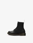 Ботинки Dr. Martens 1460 Pascal Virginia с круглым носком, черный - фото 4
