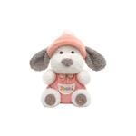 Плюшевая кукла Puppy Ruby высотой 27 см ZHUOQU - фото