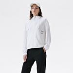 Куртка женская Kappa, розовая разноцветная зеленая-3030 - фото 11