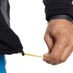 Мужская куртка Calabre Trangoworld, чёрный - фото 5