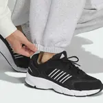 Спортивные брюки Unisex Light Heather Gray Adidas, серый - фото 6