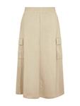 Юбка Soyaconcept  BANU, песочный - фото 2