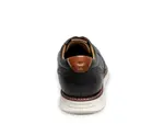 Florsheim Launch Wingtip Oxford, черный - фото 4