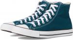 Кроссовки Converse Unisex Chuck Taylor All Star High-Top, Darkly Jaded - фото
