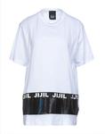 Футболка Jijil, белый - фото