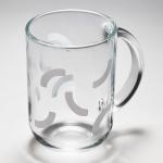 Кружка IKEA, 30 сл, цвет mixed colours white/green - фото 7