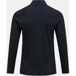 Rolli m magic half zip-black-black Peak Performance, мультиколор - фото 2