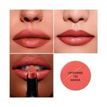 Помада с атласным финишем ARMANI Lip Power, 110 - фото 5