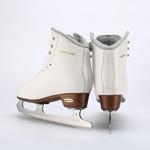 HEAD Коньки для фигурного катания F800 Pro, белые, размер 37 - фото 10