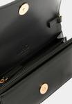 Клатч LIU JO Clutch, Black - фото 3