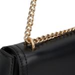 Calvin Klein Сумка через плечо из смесового материала - фото 6