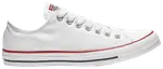 Кеды Converse Chuck Taylor All Star Low, белый - фото