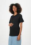 Футболка ONLY MATERNITY OLMONLY LIFE 2 PACK, Black - фото 4