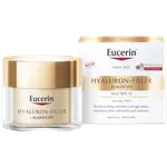 Крем для лица с spf15 Eucerin Hyaluron-Filler, 50 мл - фото 2