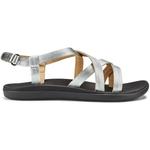 Сандалии Upena для девочек OluKai, Silver - фото