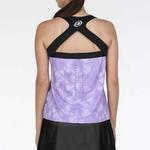 Женская майка Bullpadel ELIDI - фото 4