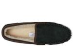 Домашняя обувь L.L.Bean Wicked Good Slipper Venetian - фото 5