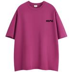 Футболка NOME унисекс, Белый - фото 7