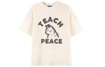Футболка унисекс Teach Peace, темно-серый - фото 10