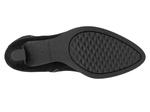Ботинки Aerosoles Lynx Boot, черный - фото 6