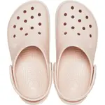 Сабо Crocs Crocband, розовый - фото 5