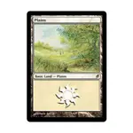 CCG Равнины № 283 (С), MTG - Lorwyn - фото