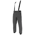 Брюки Joluvi Impact Hot, серый - фото