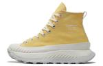 Кеды Converse Chuck 70 AT-CX High 'Nature Dye - Yellow' - фото 4