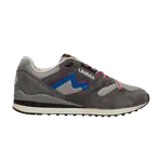 Кроссовки Karhu Synchron Classic OG 'Grey Blue', серый - фото