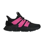 Кроссовки Adidas Wmns Prophere, черный/розовый - фото