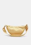 Поясная сумка Bata, желтый - фото 2