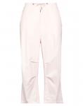 Брюки Darkpark, розовый - фото