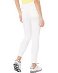 Брюки Callaway Pull-On Tech Stretch, цвет Brilliant White - фото 2