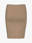KAFFE Юбка-карандаш Penny, Танин - фото 3