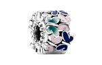 Pandora MOMENTS Jewelry Accessory Women's Silver - фото