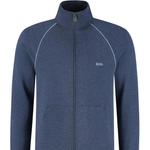 HUGO BOSS Куртка мужская, Blue - фото 3