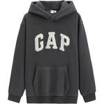 Унисекс свитшот GAP, зеленый - фото 11