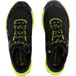 Мужские кроссовки Minimus Trail New Balance, черный - фото 6