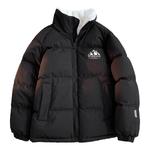 WARRIOR Пуховик Unisex, Dark Gray - фото 7