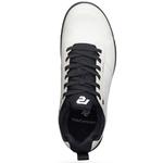 Обувь для клипс Accomplice Ride Concepts, White - фото 4