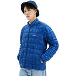 Пуховик мужской MONTBELL, BK черный - фото 3