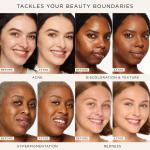 Консилер Shape Tape Tarte, 53S Deep Sand (deep skin with warm, golden undertones) - фото 4