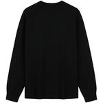 Джемпер мужской Calvin Klein, коричневый - фото 8