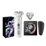 Электробритва AUX - фото 6