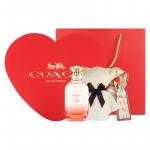 Набор духов для женщин COACH - фото 3