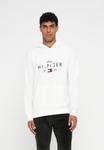 Худи Tommy Hilfiger BRAND LOVE BIG HOODIE, White - фото