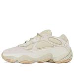 Кроссовки yeezy 500 kids 'stone' Adidas, бежевый - фото