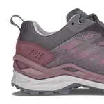 Женские походные ботинки Ferrox Gore-Tex Lo Lowa, серый - фото 2