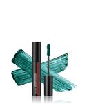 Тушь для ресниц Shiseido Controlled Chaos, Nr. 04 - Emerald Energy, 11.5 ml - фото 3