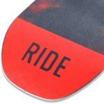 Детский сноуборд Low Ride - фото 4